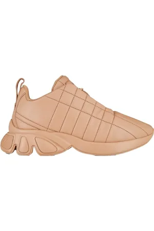 Burberry Low-Top Sneaker - Tnr Classic Quilted Sneakers - Gr. 39 (EU) - in - für Damen