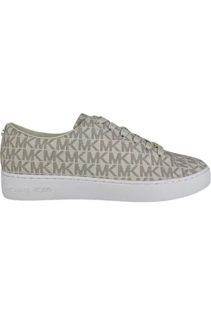 Michael Kors Low-Top Sneaker - Dames Sneaker - Gr. 36 (EU) - in - für Damen