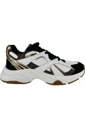 Michael Kors Low-Top Sneaker - Dames Sneaker - Gr. 36 (EU) - in - für Damen