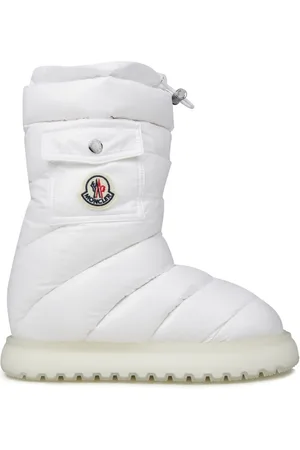 Moncler Low-Top Sneaker - Gaia Pocket Mid Padded Snow Boots - Gr. 38 (EU) - in - für Damen