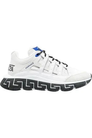 VERSACE Low-Top Sneaker - Sneakers White - Gr. 40 (EU) - in - für Damen
