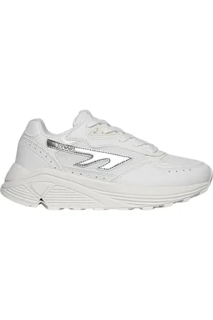 Hi-Tec Low-Top Sneaker - Hts Shadow Rgs 1974 Sneakers Wit K010034-02 - Gr. 37 (EU) - in - für Damen