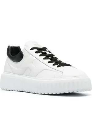 Hogan Low-Top Sneaker - Sneakers White - Gr. 5 - in - für Damen