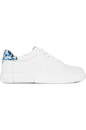 Kate Spade Low-Top Sneaker - Lift Logo Sneakers - Gr. 37 (EU) - in - für Damen