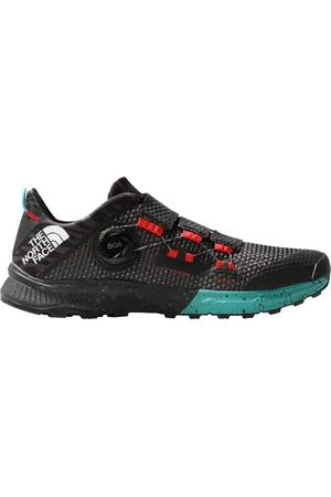 The North Face Low-Top Sneaker - Summit Cragstone Pro Sneakers - Gr. 36,5 (EU) - in - für Damen