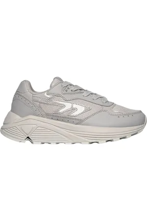 Hi-Tec Low-Top Sneaker - Hts Shadow Rgs 1974 Sneakers Lichtgrijs K01 - Gr. 37 (EU) - in - für Damen