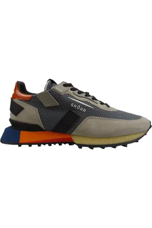 Ghoud Low-Top Sneaker - Sneakers Rush Grigie - Gr. 41 (EU) - in - für Damen