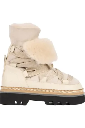 Hogan Stiefel & Boots - Snow boot - Gr. 37 (EU) - in - für Damen