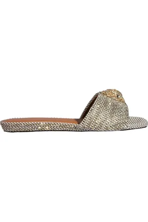Kurt Geiger Slipper & Pantoletten - Dames Slipper - für Damen