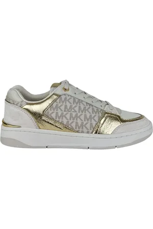 Michael Kors Low-Top Sneaker - Dames Sneaker - Gr. 38,5 (EU) - in - für Damen