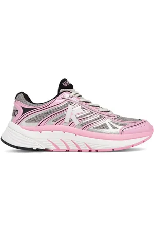 Kenzo Low-Top Sneaker - Pace Tech Runner Logo Sneakers - Gr. 36 (EU) - in - für Damen