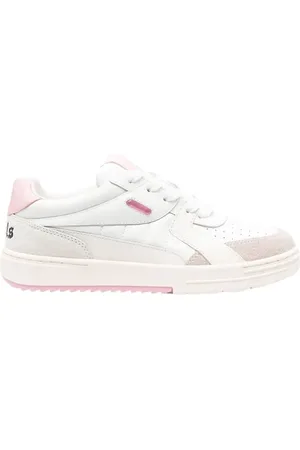 Palm Angels Low-Top Sneaker - Sneakers Pink - Gr. 36 (EU) - in - für Damen