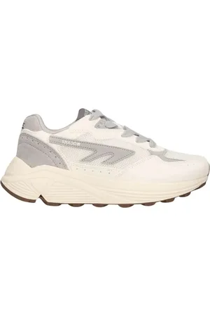 Hi-Tec Low-Top Sneaker - Hts Shadow Rgs Sneakers Wit K010002-155 - Gr. 37 (EU) - in - für Damen