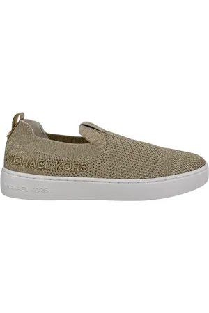 Michael Kors Low-Top Sneaker - Dames Sneakers - für Damen