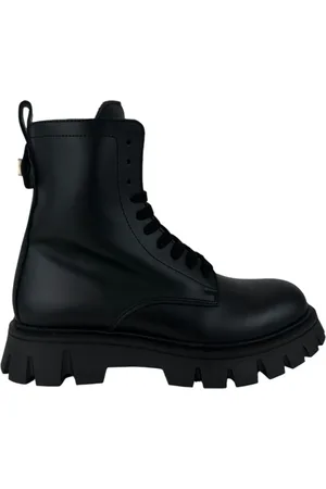 Dsquared2 Stiefel & Boots - Dames Laars - Gr. 36 (EU) - in - für Damen