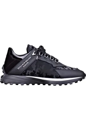 Benjamin Berner Low-Top Sneaker - Heren Sneaker - Gr. 40 (EU) - in - für Damen