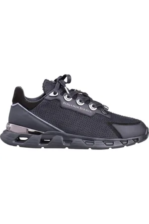 Benjamin Berner Low-Top Sneaker - Heren Sneaker - Gr. 41 (EU) - in - für Damen