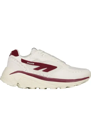 Hi-Tec Low-Top Sneaker - Hts Shadow Rgs Sneakers Wit K010002-160 - Gr. 37 (EU) - in - für Damen