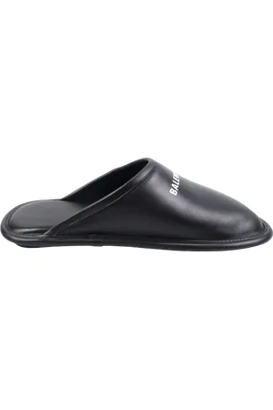 Balenciaga Low-Top Sneaker - CIABATTA HOME NERA - Gr. 39 (EU) - in - für Damen