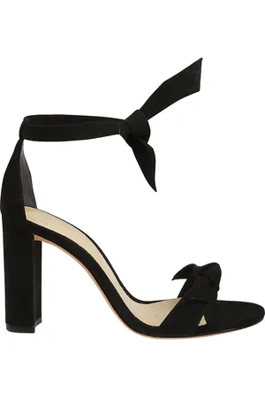 ALEXANDRE BIRMAN Sandalen - Clarita Block 90 Sandals Black - Gr. 36,5 (EU) - in - für Damen