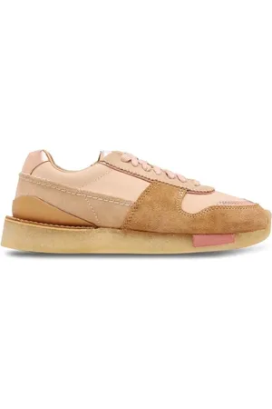 Clarks Low-Top Sneaker - Torrun Sneakers - Gr. 39,5 (EU) - in - für Damen