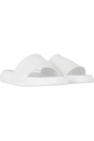 Alexander McQueen Sandalen - Slide Sandals - Gr. 38 (EU) - in - für Damen