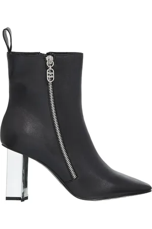 Karl Lagerfeld Stiefel & Boots - Kl Tower Midi Zip Boot - Gr. 36 (EU) - in - für Damen