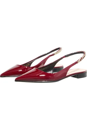 Gucci Loafer - Signoria Ballet Flat - Gr. 36 (EU) - in - für Damen