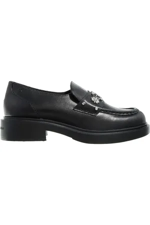 Karl Lagerfeld Loafer - Macie Florastone Loafer - Gr. 36 (EU) - in - für Damen