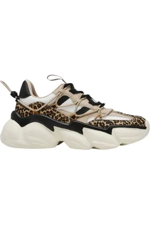 Steve Madden Low-Top Sneaker - Dames Sneaker - Gr. 37 (EU) - in - für Damen