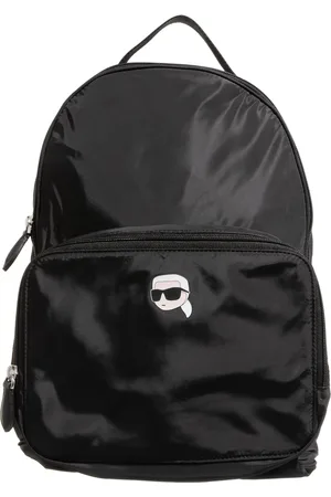 Karl Lagerfeld Rucksäcke - Ikon Packable Backpack - Gr. unisize - in - für Damen