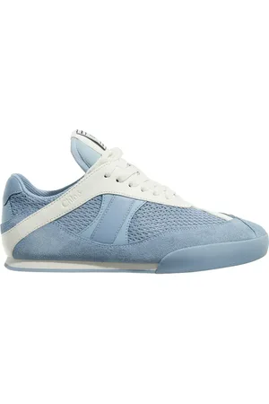 Chloé Low-Top Sneaker - Kick Lace Up Sneaker - Gr. 36 (EU) - in - für Damen
