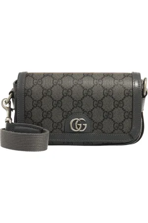 Gucci Crossbody Bags - Ophidia Super Mini Shoulder Bag - für Damen