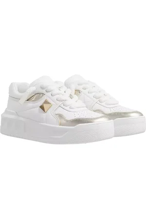 VALENTINO GARAVANI Sneaker - Sneaker One Stud Large - für Damen