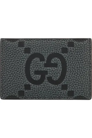 Gucci Portemonnaies - Card Case Jumbo Piuma - Gr. unisize - in - für Damen