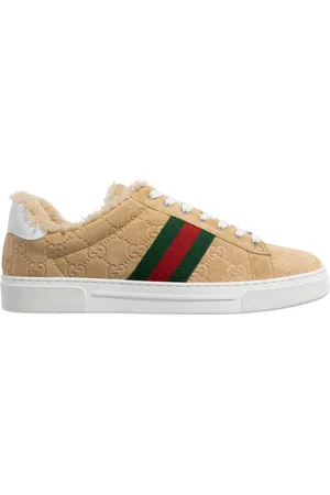 Gucci Low-Top Sneaker - Women