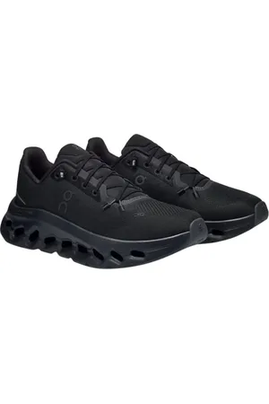 On Running Low-Top Sneaker - Flat Shoes Eclipse Black - Gr. 9 - in - für Damen