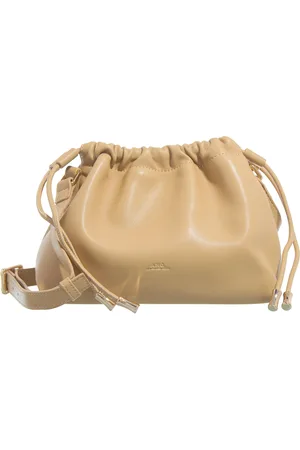 A.P.C. Hobo Bags - Sac Ninon Mini - Gr. unisize - in - für Damen