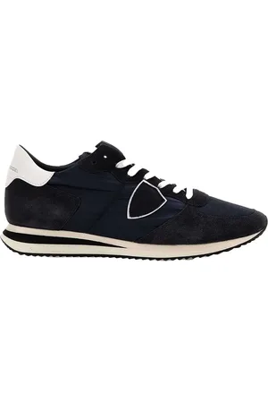 Philippe model Low-Top Sneaker - Trpx Low Blue Sneaker Blue - Gr. 41 (EU) - in - für Damen