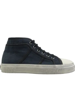 Dolce & Gabbana Low-Top Sneaker - Sneakers alta vintage - Gr. 42 (EU) - in - für Damen