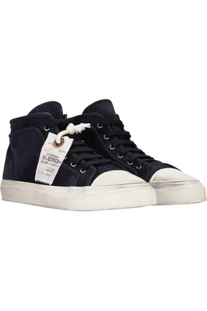 Dolce & Gabbana Low-Top Sneaker - Re-edition Vintage Mid Top Sneakers - Gr. 42 (EU) - in - für Damen