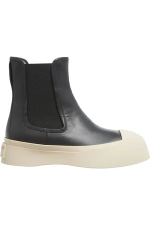 Marni Stiefel & Boots - Chelsea Boot - Gr. 38 (EU) - in - für Damen
