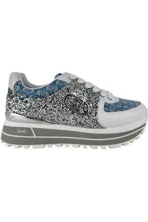 Liu Jo Low-Top Sneaker - Dames Sneakers - Gr. 37 (EU) - in - für Damen