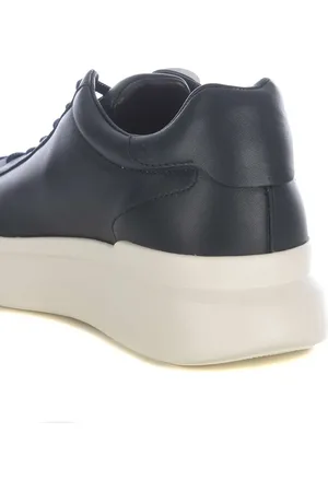 Hogan Flat Shoes O Blu - Gr. UK_6 - in