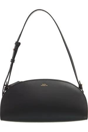 A.P.C. Hobo Bags - Sac Demi-Lune Baguette - Gr. unisize - in - für Damen