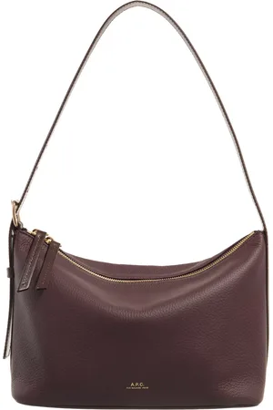 A.P.C. Hobo Bags - Sac Vera Baguette - Gr. unisize - in - für Damen