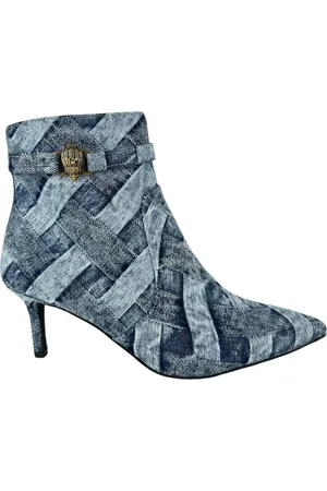 Kurt Geiger Stiefeletten - Dames Laars - Gr. 36 (EU) - in - für Damen