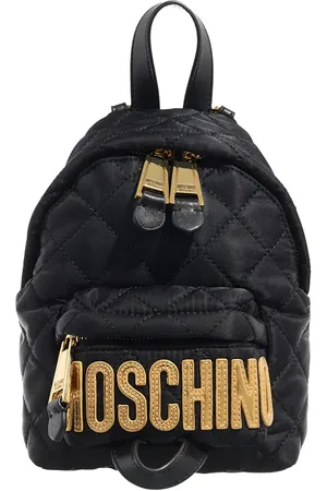 Moschino Crossbody Bags - Quilted Logo - Gr. unisize - in - für Damen