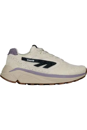 Hi-Tec Low-Top Sneaker - Hts Shadow Rgs Sneakers Wit K010025-133 - Gr. 37 (EU) - in - für Damen