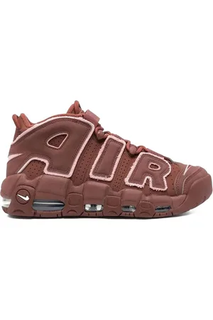 Nike Low-Top Sneaker - Air More Uptempo 